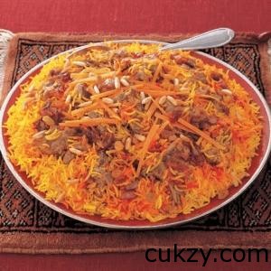 Kabsa Cukzy