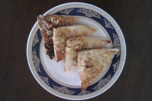 Shahi Tukra Shahi Tukra