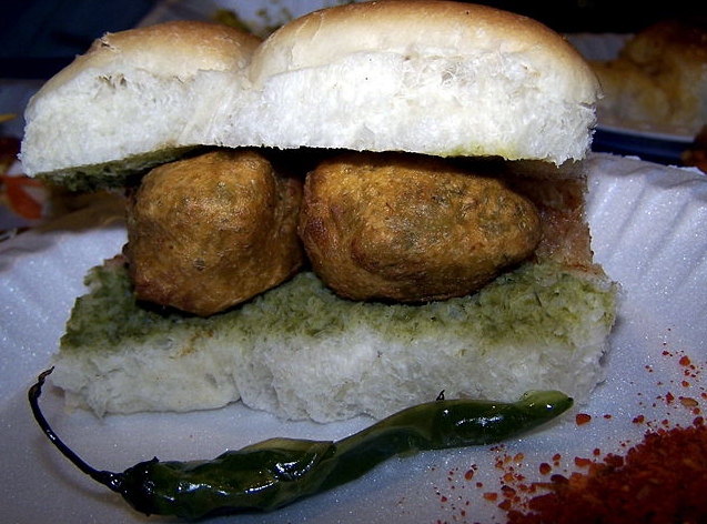 Vada Pav