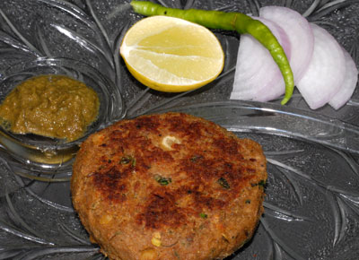 Hindustani Kabab