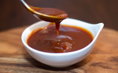 BBQ sauce