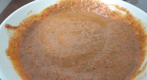 Tandoori Masala