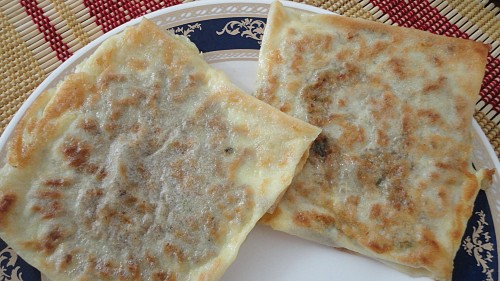 Baida Roti