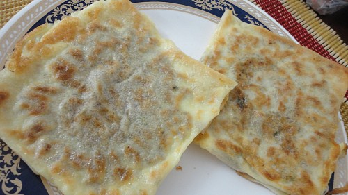 Baida Roti