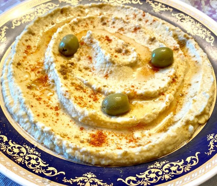 Hummus