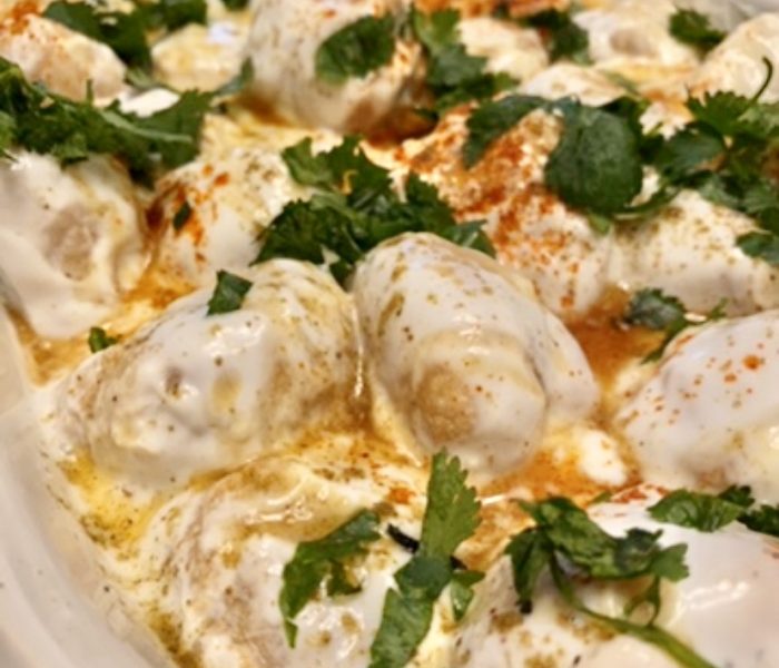 Dahi Vada