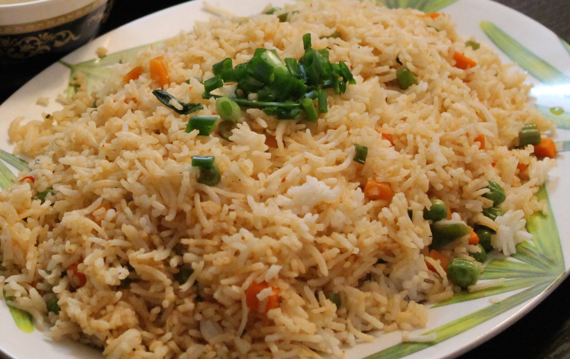 Schezwan Fried Rice