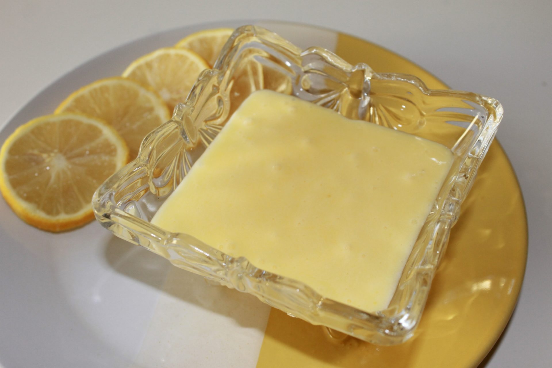 Lemon Curd