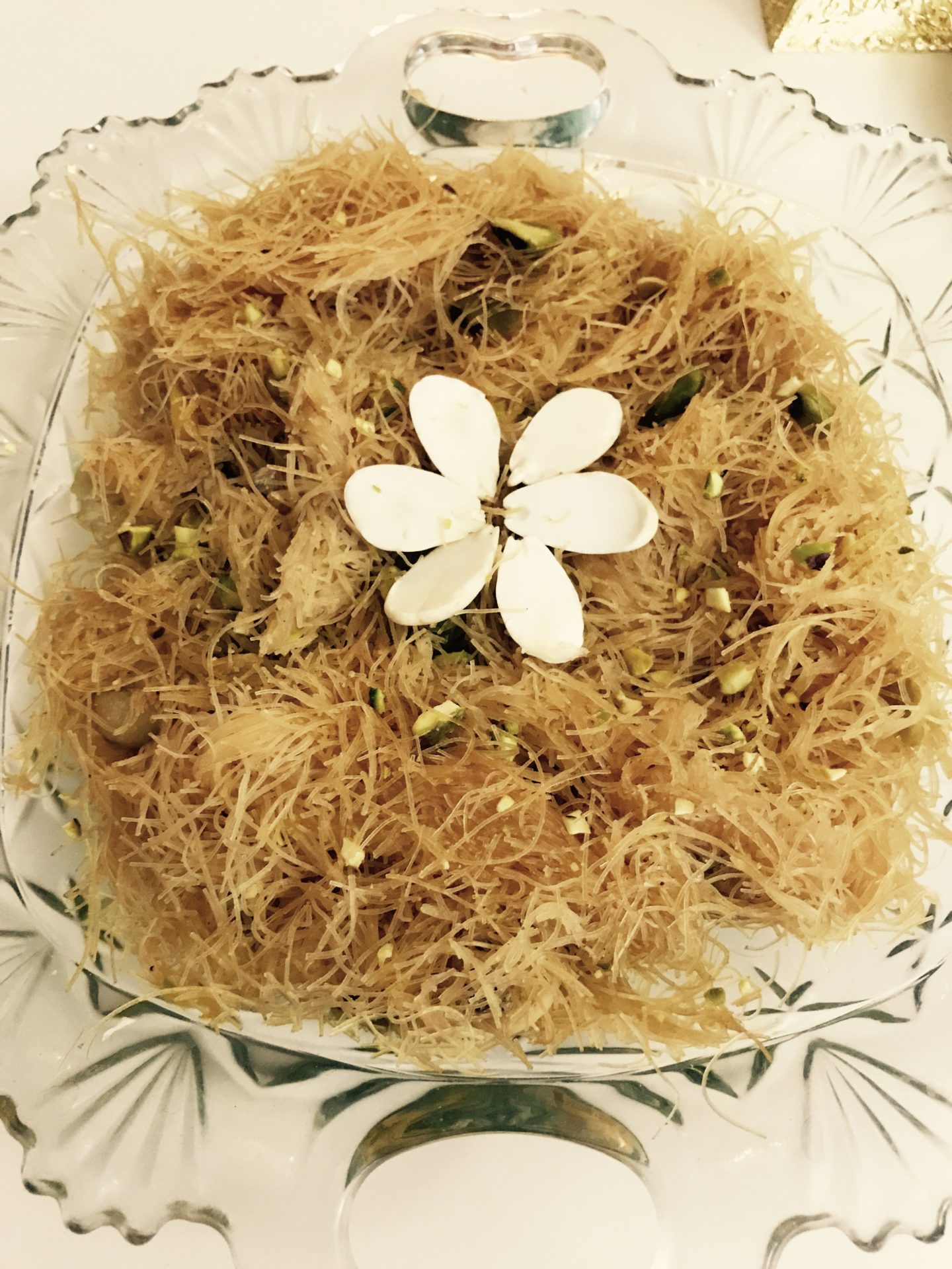 Seviyan (Sweet Vermicelli)