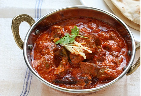 Mutton Rogan Josh