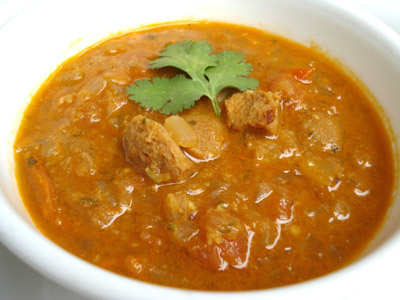 Nawabi Mutton Korma