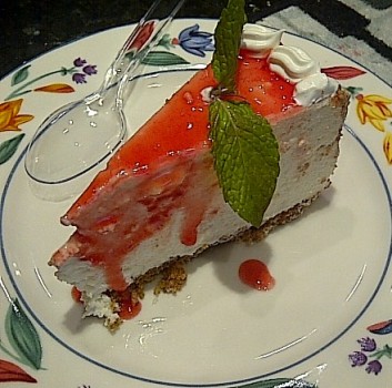 strawberrycheesecake