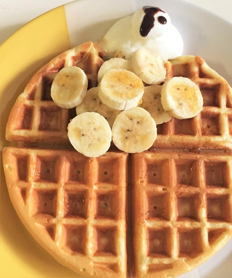 Waffle